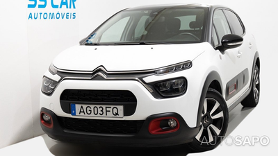 Citroen C3 de 2021