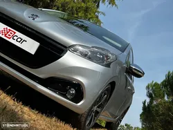 Peugeot 208 1.2 PureTech Style