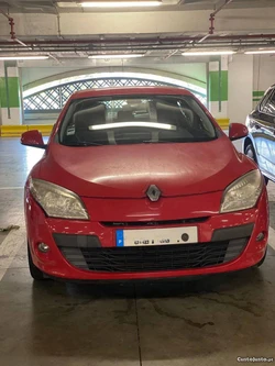 Renault Mégane 1.5 dCi Confort