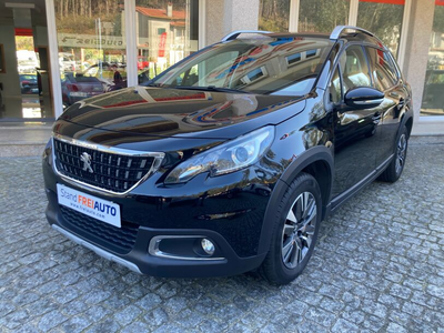 Peugeot 2008 1.2 PureTech Allure