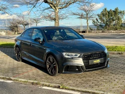 Audi A3 1.6 TDI S-line