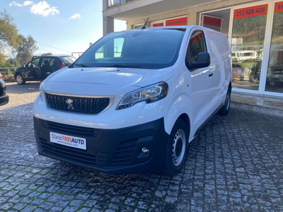 Peugeot Expert 2.0 BlueHDi L2H1 Premium Standard