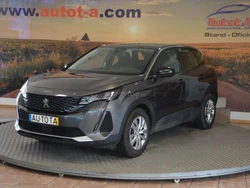 Peugeot 3008 BlueHDi 130 Stop & Start Active Business-Pack