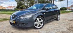 Seat Leon 2.0tdi sport