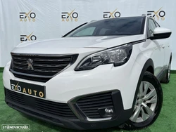 Peugeot 5008 1.2 PureTech Active