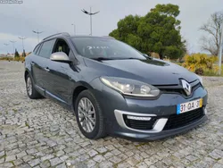 Renault Mégane ST 1.5Dci 110Cv GT Line SS