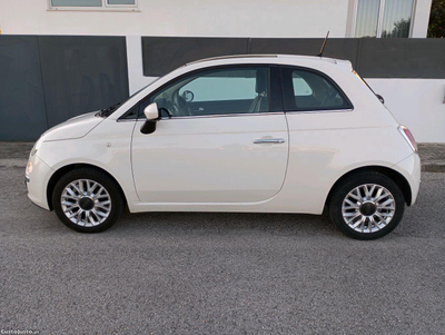 Fiat 500 00AF