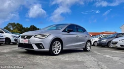 Seat Ibiza 1.0 tsi FR