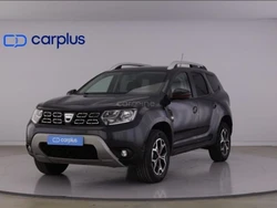 Dacia Duster 1.3 TCE 130cv SL Adventure