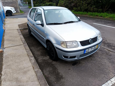 VW Polo (6N)