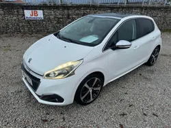 Peugeot 208 1.6 BlueHDi Allure