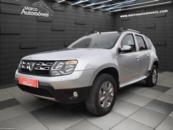 Dacia Duster 1.5 dCi Prestige