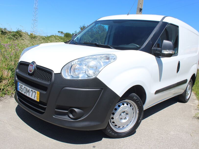 Fiat Doblò 1.3 MJ Easy