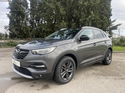 Opel Grandland X 1.5 CDTI Ultimate