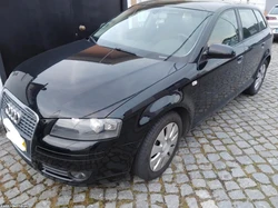 Audi A3 1.9 tdi sportback 5 portas