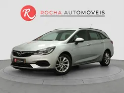 Opel Astra 1.5 D Business Edition S/S