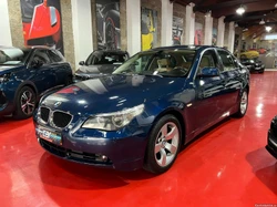 BMW 530 dA