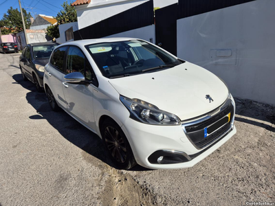 Peugeot 208 Style