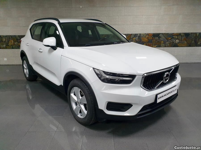 Volvo XC40 2.0 D3 Momentum Gear