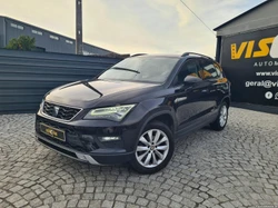 Seat Ateca 1.6 TDI Style