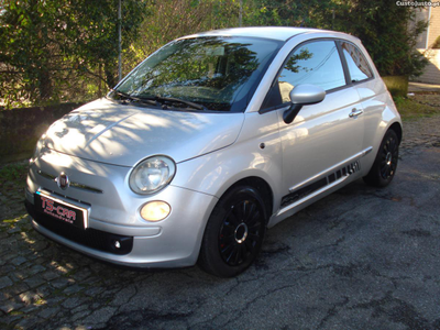 Fiat 500 1.400 i 100cv