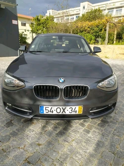 BMW 116 Sport