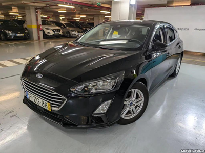 Ford Focus 1.5 TDCi EcoBlue Business