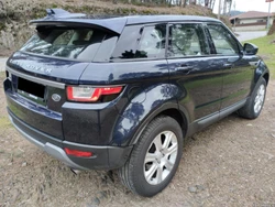 Land Rover Evoque 2.0 TD4 HSE DYNAMIC - "NACIONAL - 1 DONO" - TETO PANORAMICO - GPS - FULL EXTRAS