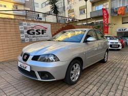 Seat Ibiza 1.2 12V Fresc Plus