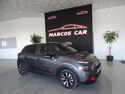 Citroën C3 1.2 PureTech C-Series