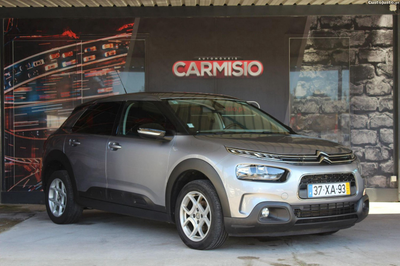 Citroën C4 Cactus 1.2 PureTech Cool&Comfort