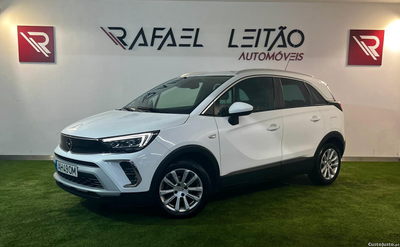 Opel Crossland X 1.2 Business Edition