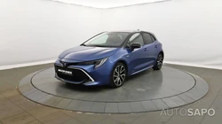 Toyota Corolla de 2021