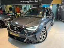 Seat Arona 1.0 FR