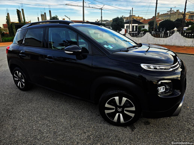 Citroën C3 Aircross 1.2 PureTech Shine // 50 mil KMS APENAS