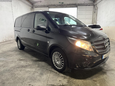 Mercedes-Benz Vito 114 CDI