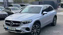 Mercedes-Benz Classe GLC 220 d 4Matic de 2024