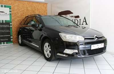 Citroën C5 Tourer 1.6 HDi VTR+ Airdream J16