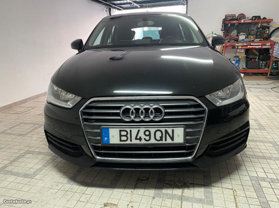 Audi A1 1.4 Tdi