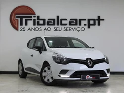 Renault Clio 1.5 dCi Zen