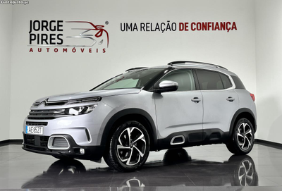 Citroën C5 AIRCROSS 1.5 BLUEHDI FEEL PACK