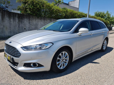 Ford Mondeo SW 1.5 TDCi Business ECOnetic