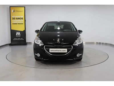 Peugeot 208 1.2 VTI ACTIVE