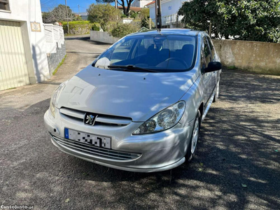 Peugeot 307 1.4 hdi