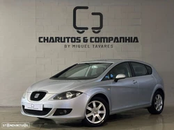 SEAT Leon 1.6 Stylance