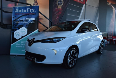 Renault ZOE Intens 40