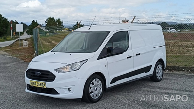 Ford Transit Connect de 2019