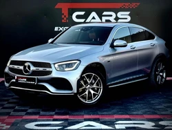 Mercedes Classe GLC GLC 300 AMG LINE