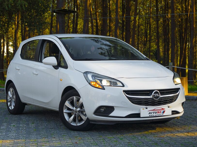 Opel Corsa E 1.2 Dynamic