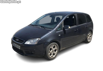 Ford C-Max 1.6 TDCi Titanium